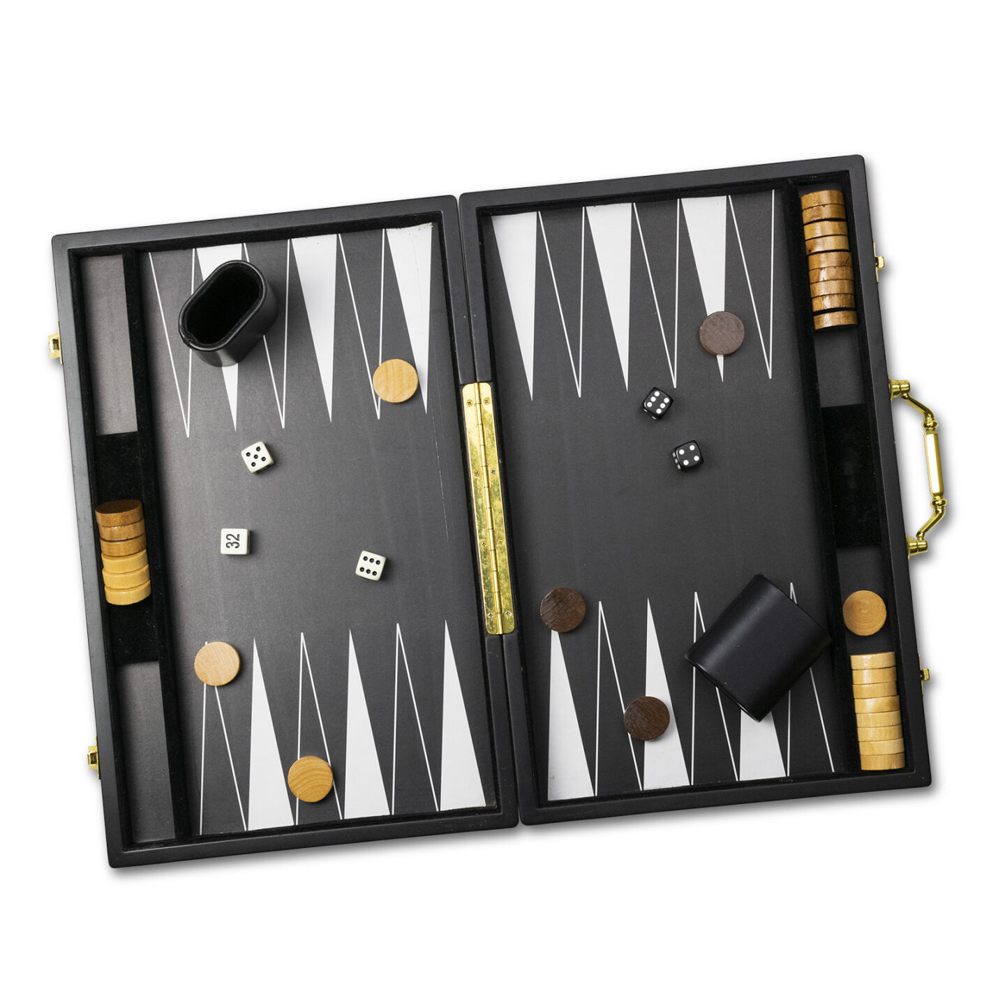 Backgammon
